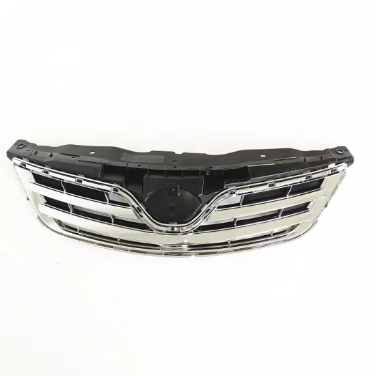 Hot Sale Auto Accessories Front Grill 53112-02100 for Toyota Corolla 2010