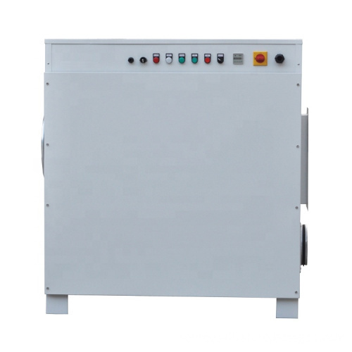 High-Efficiency 10kg Per Hour Zeolite Desiccant Dehumidifier: Your Ultimate Solution for Moisture Control