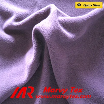 fitness gloves lining polar fleece fabric