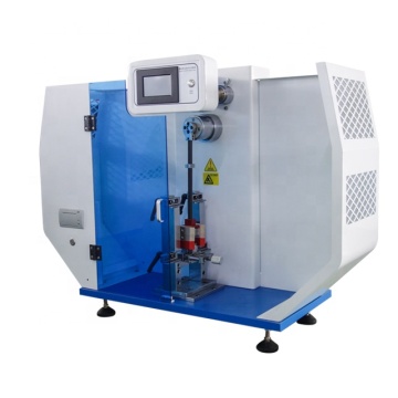 Izod and Charpy Impact Tester: ISO 179 ISO 180 ASTM D256 Tester