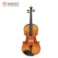 Master avancerad handgjord solid viola