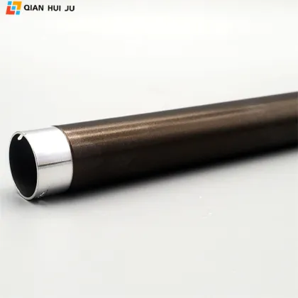 Xerox 1810, 2010, S2420, S1810, S2010, S2220, 2011, 2520 Upper Fuser Heat Roller Replacement