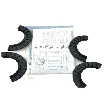 Factory Price TSN518L Four-Lip Seal Plummer Block Housing Seal