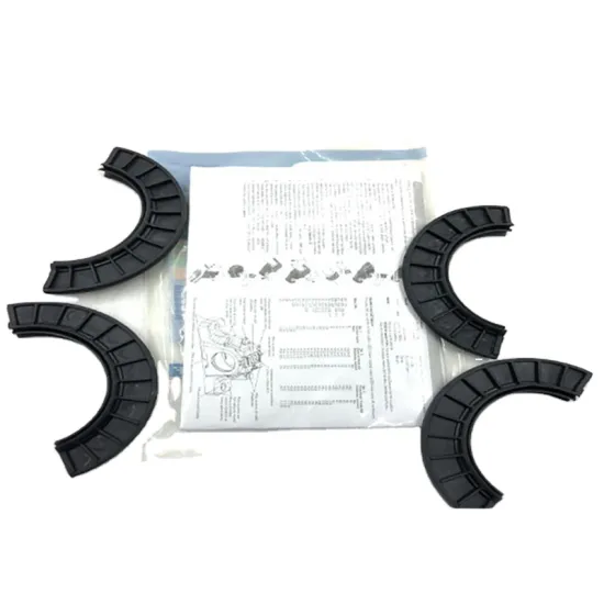 Factory Price TSN518L Four-Lip Seal Plummer Block Housing Seal