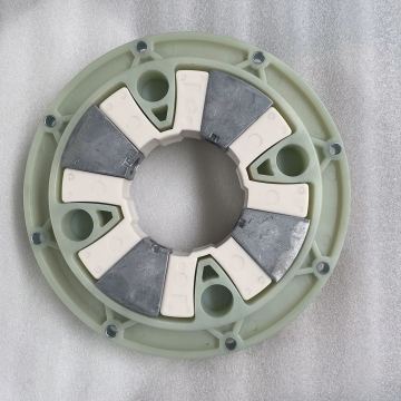 DX380 DX420 Excavator 165K Coupling Assembly Parts