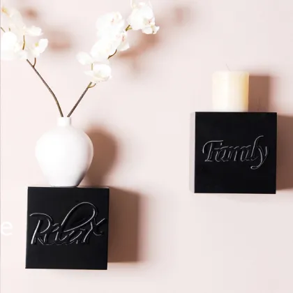 candlestick decorations