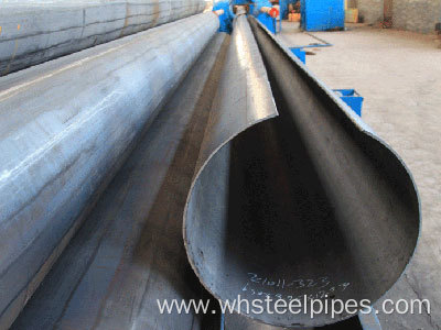 Best quality useful lsaw steel pipe
