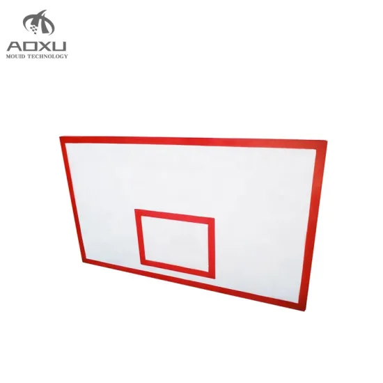 High Quality Sport Equipment Compression Mold Maker SMC Basketball Board Mould" 

However, to make it more suitable for a search engine title, we might shorten and optimize it slightly:

"SMC Basketball Board Mould - High Quality Sport Equipment Compressi