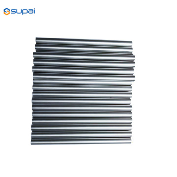 Silicon Cemented Carbide Tungsten Rod K40