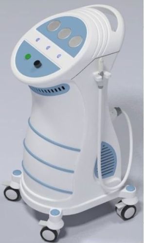 Portable 900w 50 / 60hz Oxygen Jet Peel / Microdermabrasion Beauty Oxygen Facial Machine Med-370+