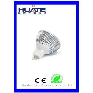 high power 3*1w spot de led for home lightng factory sale