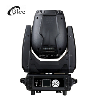 200W LED Show Lighting DJ Light with CMY Moving Head