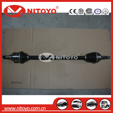 Nitoyo Drive-Welle für Toyota Corolla 43410-12420