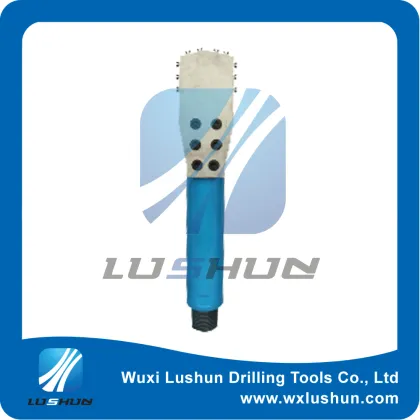 Pilot Head Solutions for HDD Machines