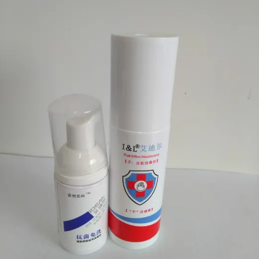 OEM Private label Family Size Hand Sanitizer