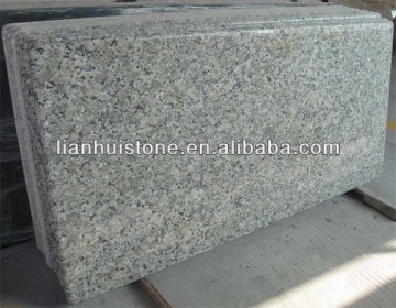 imported Yellow butterfly granite countertop