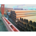 Q195 Seamless Pipe Tube