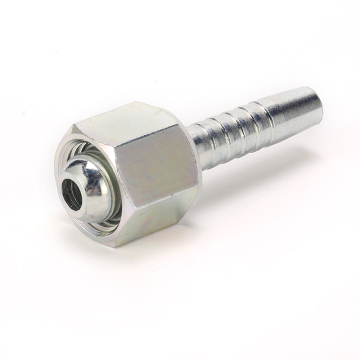 Bahagian Hidraulik: Metric Female Multi Seal Lt 24 Cone Hose, Tube, and Pipe Fittings