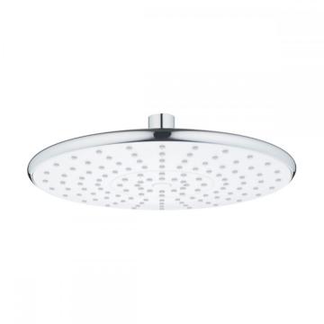 Stable rain flow top ceiling bathroom overhead shower