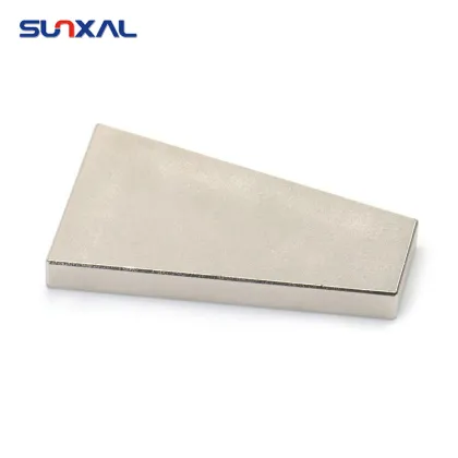 ISO Certified Nikken Magnets: Quality Magnet Solutions