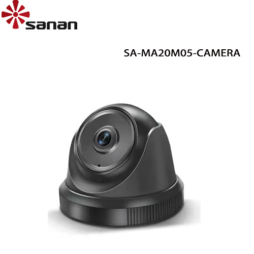 Bus Infrarood Dome Camera SA-MA20M05 Infraroodautocamera