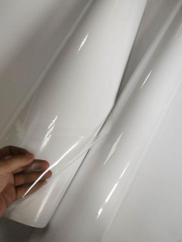 Block Out Self Adhesive Vinyl