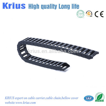 bridge type conveyor chain link for cable