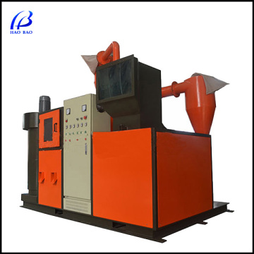 Hot Sale 1-20mm Wet Granulation Machine (TMJ300)