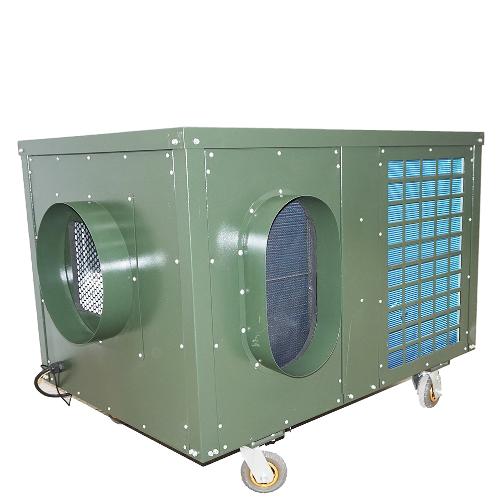 Military Tent Air Conditioner