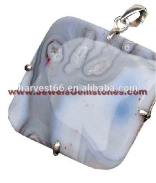 Looking Cool!! Larimar 925 Sterling Silver Pendant, Handmade Silver Jewelry, Wholesale Silver Jewelry