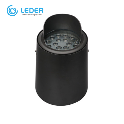 LEDER LED Best Inground Pool Light