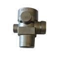 OEM High Precision Steel Casting Products