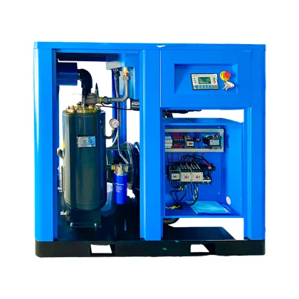 SA-50 Highly Recommend 50hp Air Compressor