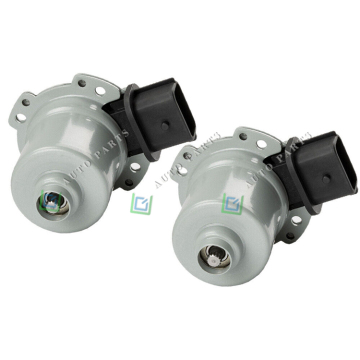 CG Auto Parts 2X Automatic Transmission Clutch Actuator for 11-16 Ford Fiesta Focus AE8Z7C604A