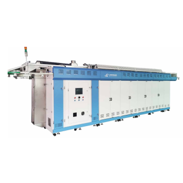 Garment Tunnel Ironing Machine