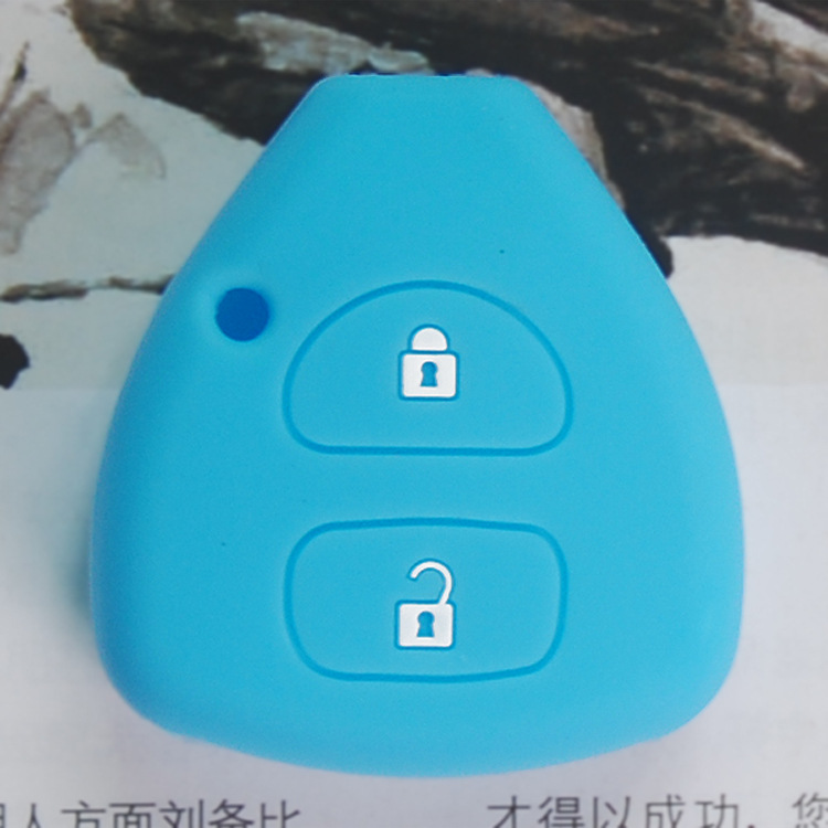 auto key case