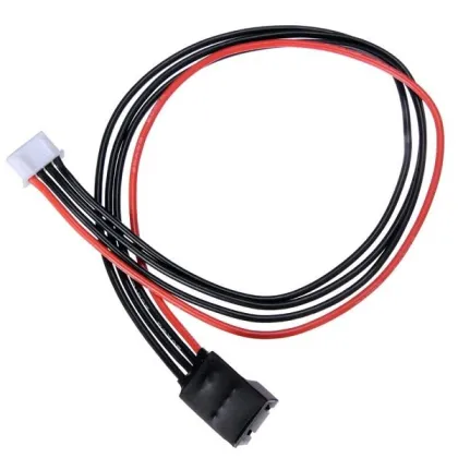 EH2.5mm Balance The Vehicle Wiring Harness
