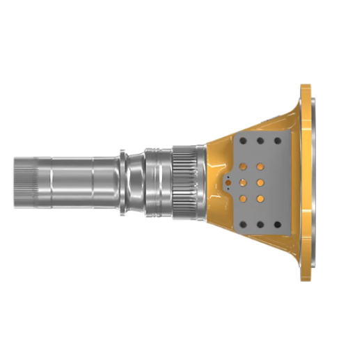 Dump truck 770G wheel hub shaft 352-0460, mining dump truck power system accessories 3520460