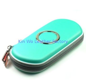 Colorful Psp Carrying Bag Zipper Hard Protective For Sony Psp 1000