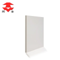 High density white polyethylene plastic PE sheet