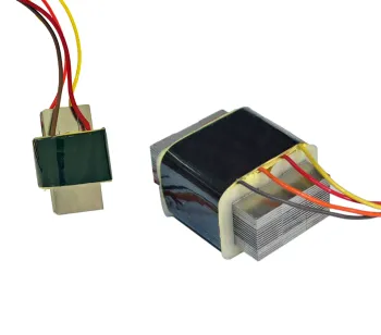 Audio Frequency Transformer ATU
