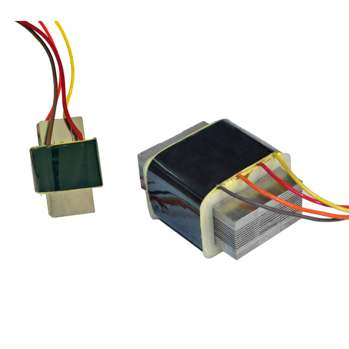 Microphone Audio Frequency Transformers