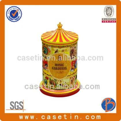 cheap music boxes, music box for plush toys , hand crank music box