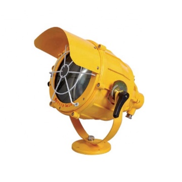 CFT1 Letupan Marin Bukti Spotlight 400W