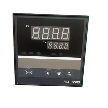 REX -C900 -Serie: 96x96mm AC 220V Digital PID Temperatur Controller - Präzisionstemperaturkontrolllösungen