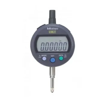 Mitutoyo 543-701 Digital Indicator ID-C Inch Meter