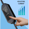 3.5kW AC Portable Single Phase Electric Vehicle charger