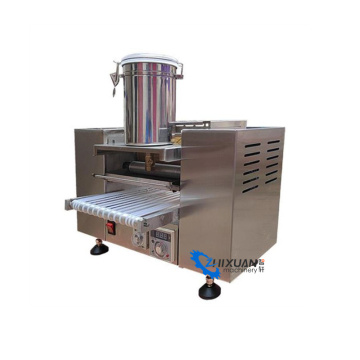 Hot Sell Mango Mille Crepe Machine: Thousand Layer Cake Making Equipment