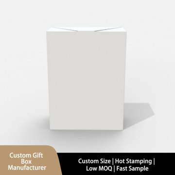 Lock Bottom Self-locking Base Carton