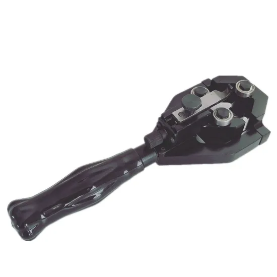 Portable Napot Hand Tool Free OEM BX40B 10KV Cable Stripper